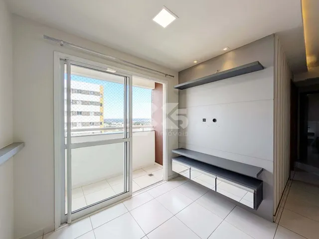 Imagem 8: Terranova Residencial e Resort - Apartamento 3 quartos (1 suíte) à venda, 67m² no