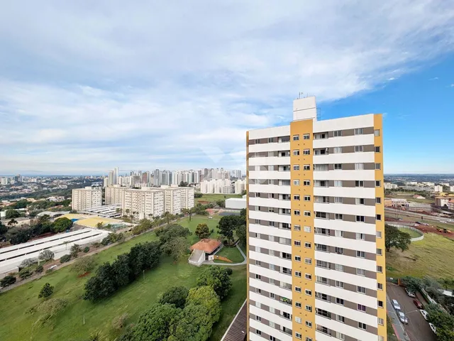 Imagem 15: Terranova Residencial e Resort - Apartamento 3 quartos (1 suíte) à venda, 67m² no