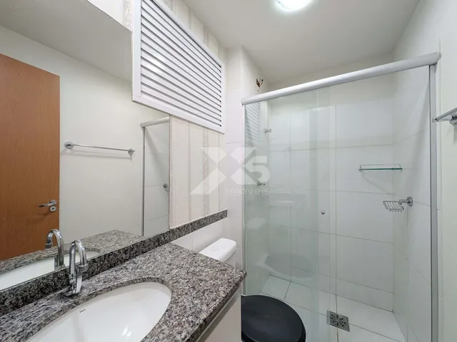 Imagem 14: Terranova Residencial e Resort - Apartamento 3 quartos (1 suíte) à venda, 67m² no