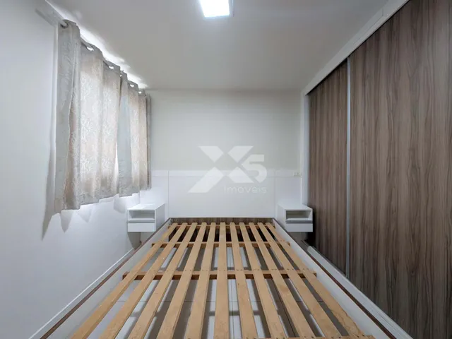 Imagem 13: Terranova Residencial e Resort - Apartamento 3 quartos (1 suíte) à venda, 67m² no