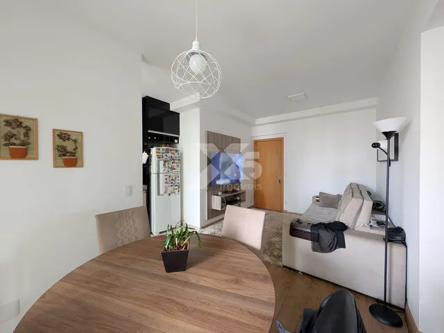 Imagem: Nyc Palhano - Apartamento 3 quartos (1 suíte)