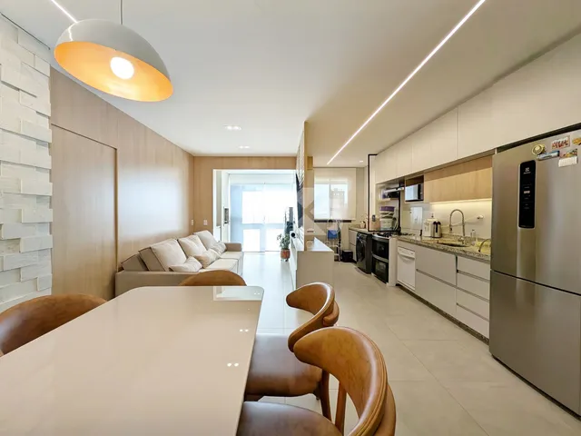 Imagem: Sense - Apartamento 3 quartos (1 suíte)