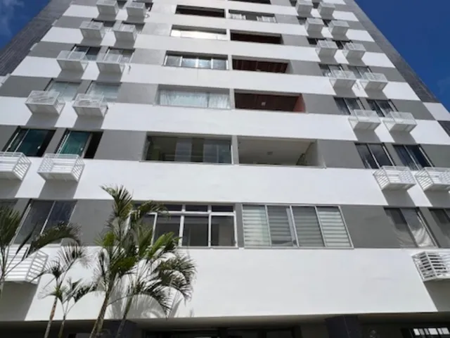 Imagem: APARTAMENTO - SALVADOR