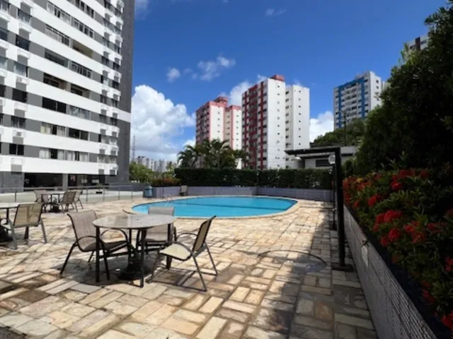 Imagem 16: APARTAMENTO - SALVADOR
