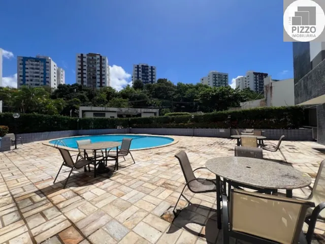 Imagem 12: APARTAMENTO - SALVADOR