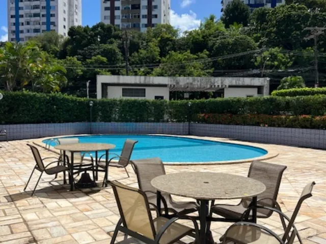 Imagem 14: APARTAMENTO - SALVADOR