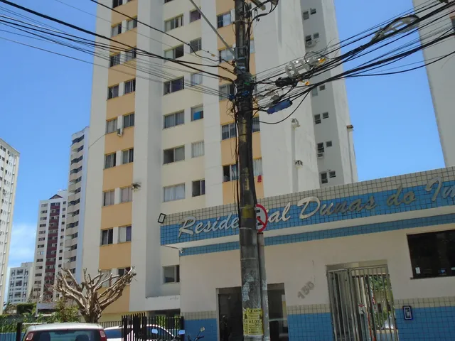 Imagem: Locação no Condomínio Dunas do Imbuí