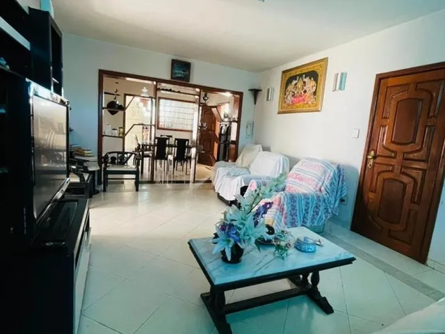 Imagem 4: Casa residencial para Venda, Jardim Cruzeiro, Feira de Santana, 4 dormitórios, 2