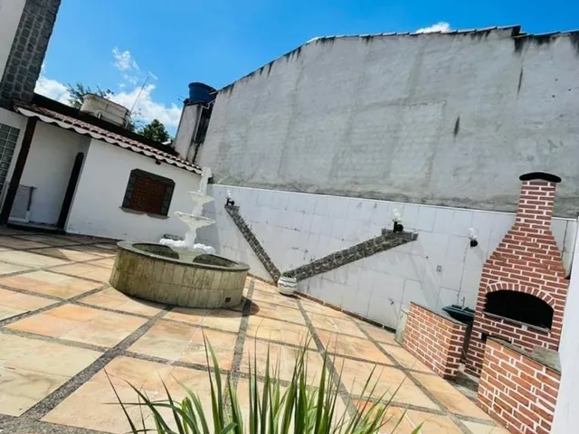 Imagem 5: Casa residencial para Venda, Jardim Cruzeiro, Feira de Santana, 4 dormitórios, 2