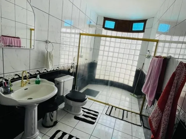Imagem 6: Casa residencial para Venda, Jardim Cruzeiro, Feira de Santana, 4 dormitórios, 2