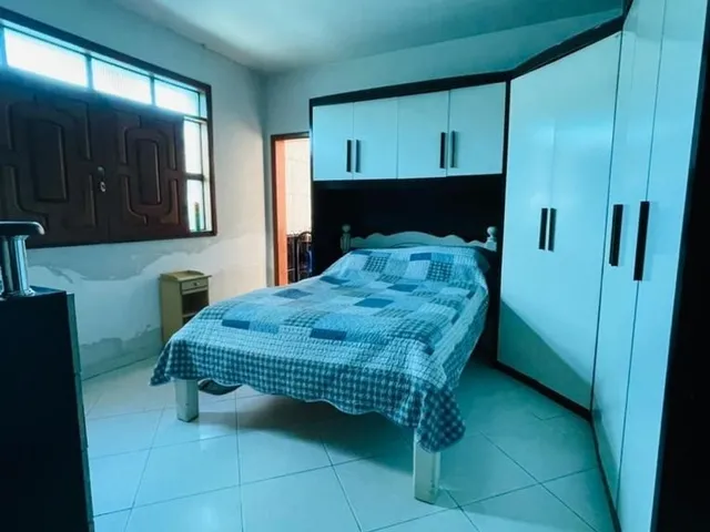 Imagem 7: Casa residencial para Venda, Jardim Cruzeiro, Feira de Santana, 4 dormitórios, 2