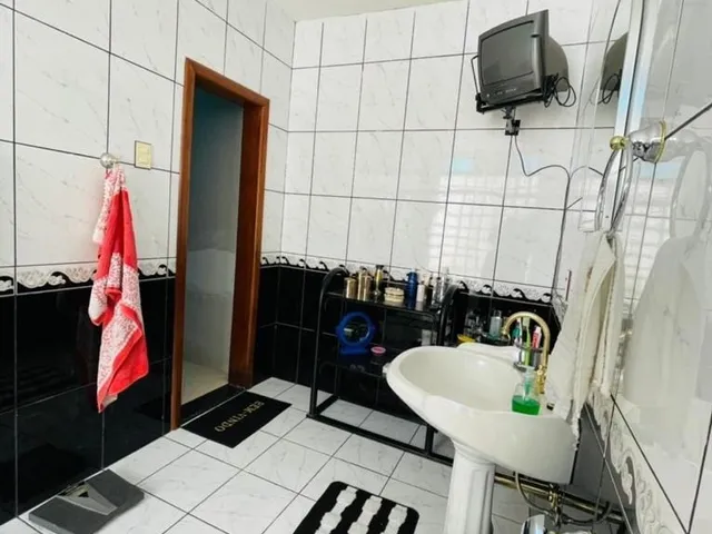 Imagem 8: Casa residencial para Venda, Jardim Cruzeiro, Feira de Santana, 4 dormitórios, 2