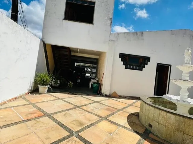 Imagem 9: Casa residencial para Venda, Jardim Cruzeiro, Feira de Santana, 4 dormitórios, 2