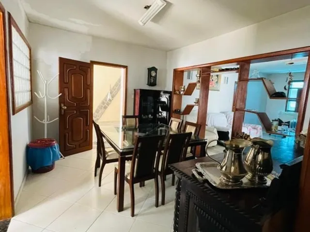 Imagem 11: Casa residencial para Venda, Jardim Cruzeiro, Feira de Santana, 4 dormitórios, 2