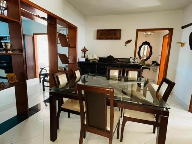 Imagem 12: Casa residencial para Venda, Jardim Cruzeiro, Feira de Santana, 4 dormitórios, 2
