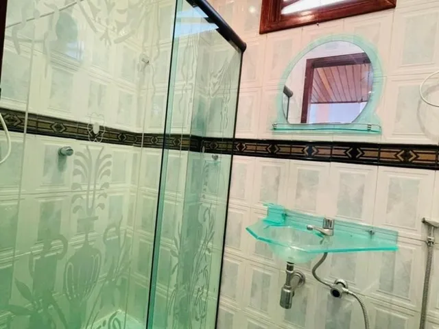Imagem 13: Casa residencial para Venda, Jardim Cruzeiro, Feira de Santana, 4 dormitórios, 2