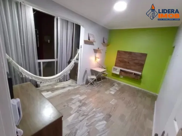 Imagem 7: Apartamento residencial para Venda Pituba, Salvador 2 quartos, sendo 1 suíte, 1 sala, 2