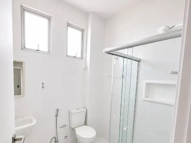 Imagem 5: Apartamento residencial para Venda Pituba, Salvador 2 quartos, sendo 1 suíte, 1 sala, 2