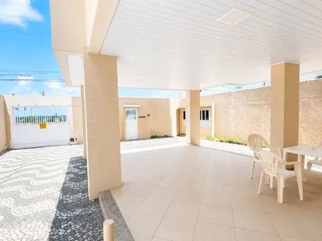 Imagem 6: Apartamento residencial para Venda Pituba, Salvador 2 quartos, sendo 1 suíte, 1 sala, 2