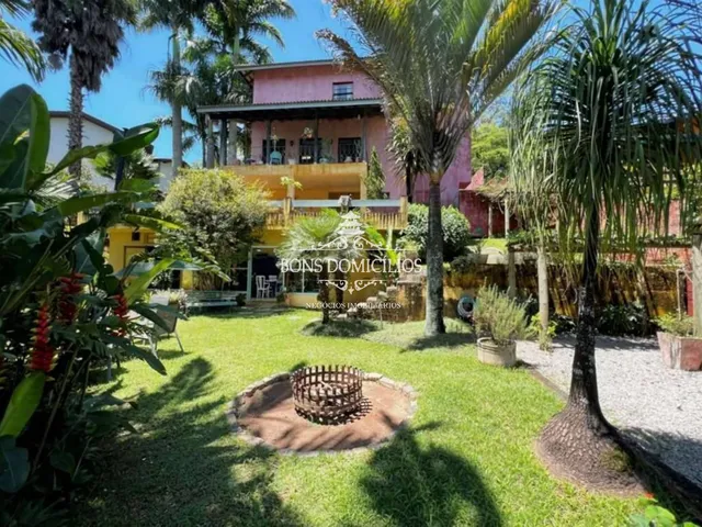 Imagem: Venda Casa de Alto Padrão na Granja Viana