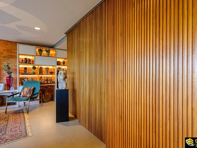 Imagem 2: O ápice do conforto e sofisticação: 157m² vazado, vista livre e 6º. andar