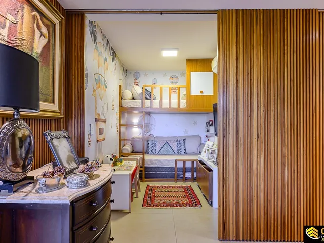 Imagem 16: O ápice do conforto e sofisticação: 157m² vazado, vista livre e 6º. andar