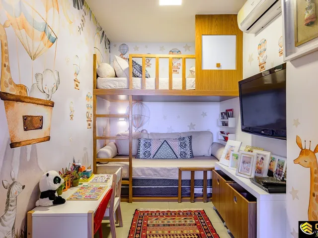 Imagem 11: O ápice do conforto e sofisticação: 157m² vazado, vista livre e 6º. andar
