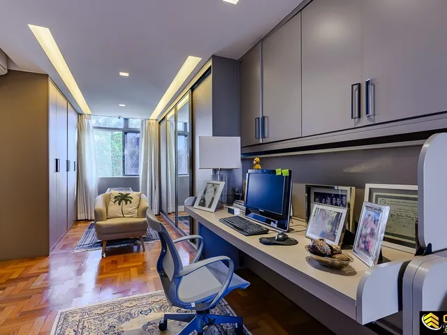 Imagem 12: O ápice do conforto e sofisticação: 157m² vazado, vista livre e 6º. andar