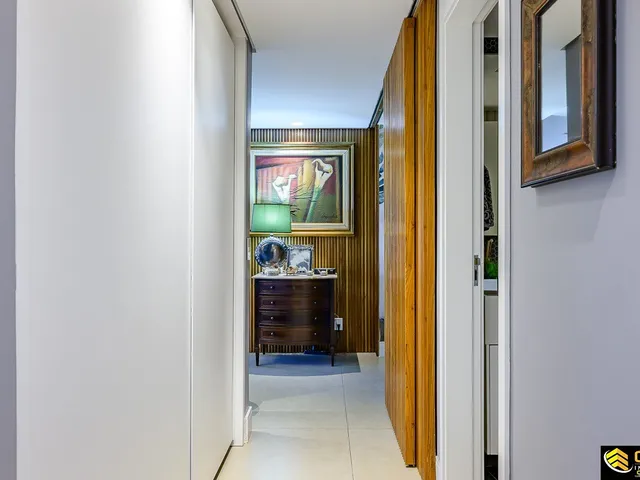 Imagem 7: O ápice do conforto e sofisticação: 157m² vazado, vista livre e 6º. andar