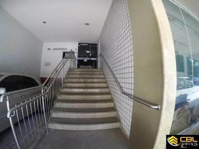 Imagem 14: CRS 504 - EDIFICIO LEONARDO - APARTAMENTO COM VARANDA