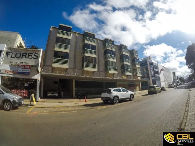 Imagem 12: CRS 504 - EDIFICIO LEONARDO - APARTAMENTO COM VARANDA