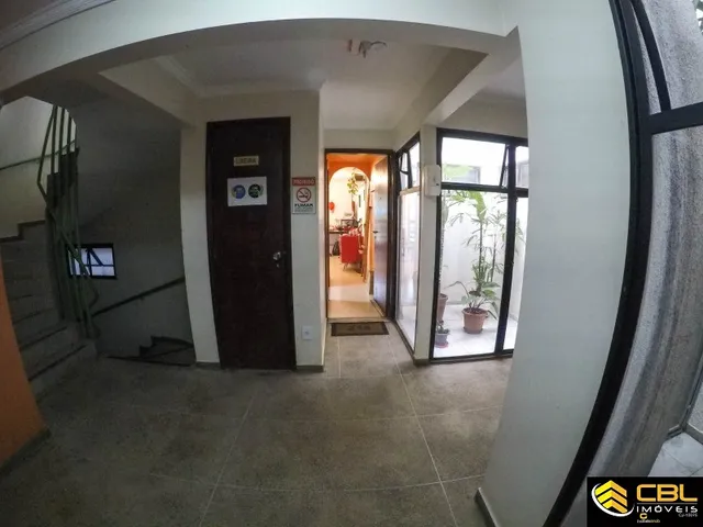 Imagem 6: CRS 504 - EDIFICIO LEONARDO - APARTAMENTO COM VARANDA