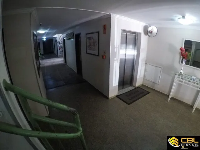 Imagem 5: CRS 504 - EDIFICIO LEONARDO - APARTAMENTO COM VARANDA