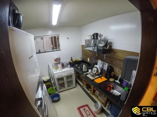 Imagem 15: CRS 504 - EDIFICIO LEONARDO - APARTAMENTO COM VARANDA