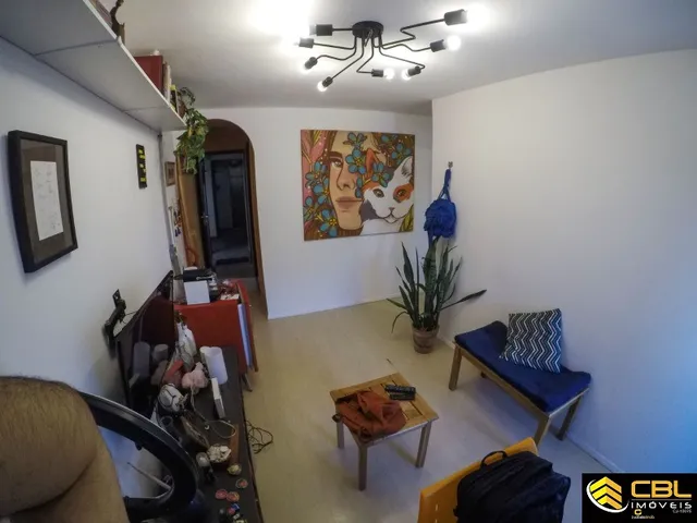 Imagem 8: CRS 504 - EDIFICIO LEONARDO - APARTAMENTO COM VARANDA