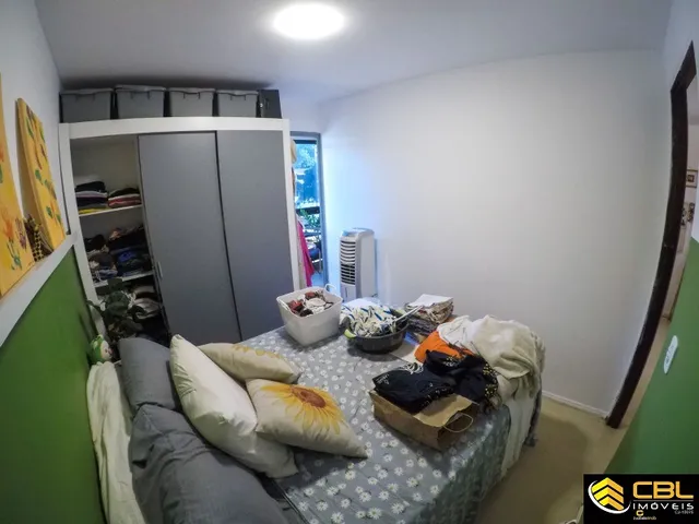 Imagem 3: CRS 504 - EDIFICIO LEONARDO - APARTAMENTO COM VARANDA