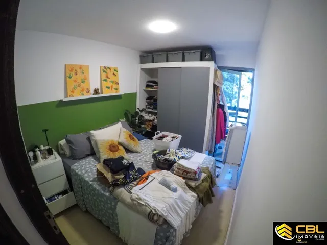 Imagem 9: CRS 504 - EDIFICIO LEONARDO - APARTAMENTO COM VARANDA