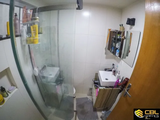 Imagem 2: CRS 504 - EDIFICIO LEONARDO - APARTAMENTO COM VARANDA