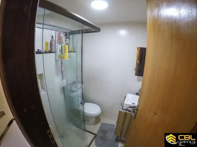 Imagem 10: CRS 504 - EDIFICIO LEONARDO - APARTAMENTO COM VARANDA