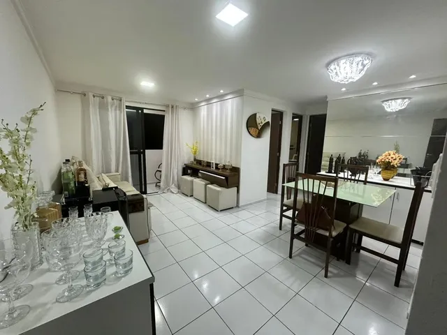 Imagem: Belo apartamento em excelente localização