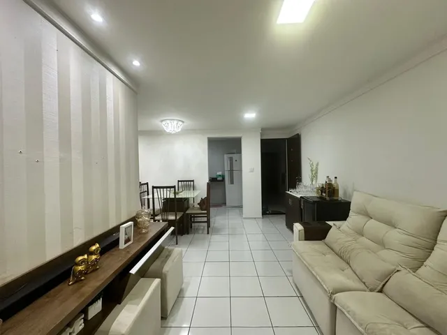 Imagem 9: Belo apartamento em excelente localização nos Bancários!!