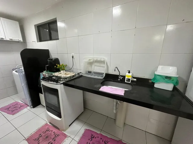 Imagem 6: Belo apartamento em excelente localização nos Bancários!!