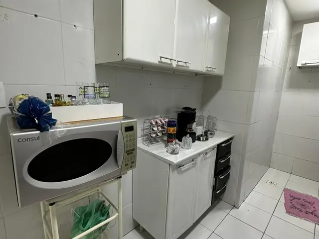 Imagem 8: Belo apartamento em excelente localização nos Bancários!!