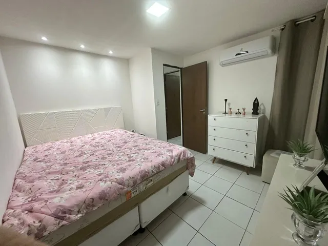 Imagem 2: Belo apartamento em excelente localização nos Bancários!!