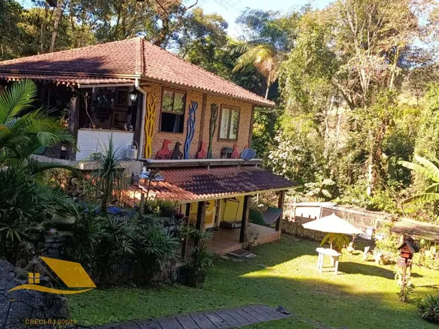 Imagem: Vendo Casa Rústica em Lumiar