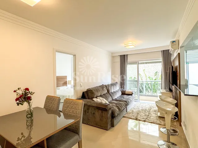 Imagem: Apartamento Mobiliado Locação Alphaville