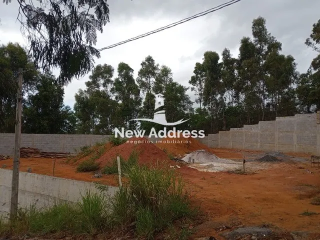 Imagem: Terreno 730 m² à venda em Jardim América