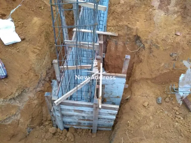 Imagem 3: Terreno 730 m² à venda em Jardim América - Cariacica