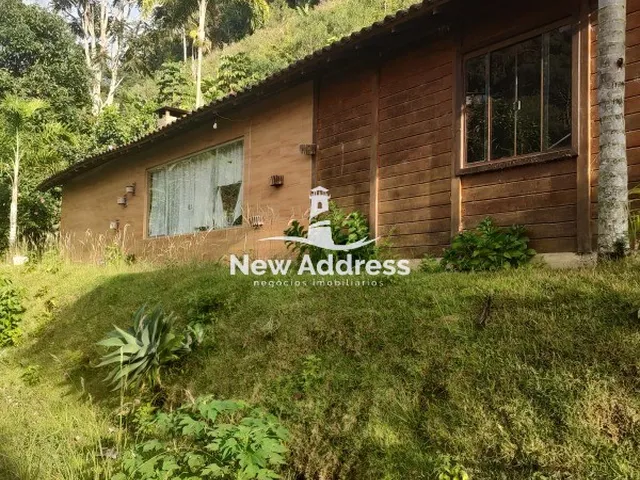 Imagem 4: Sítio à venda em Melgaço, Domingos Martins - ES