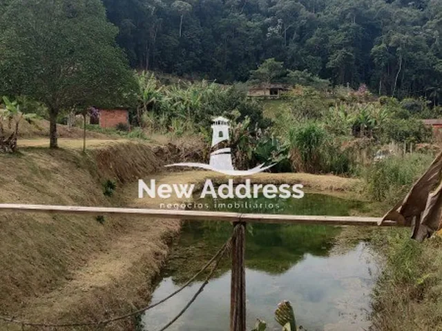 Imagem 8: Sítio à venda em Melgaço, Domingos Martins - ES